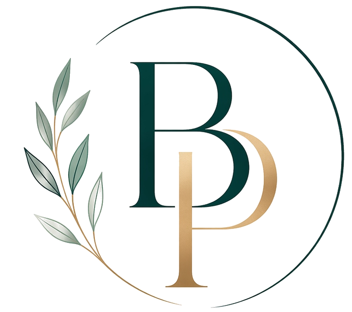 BP Mark