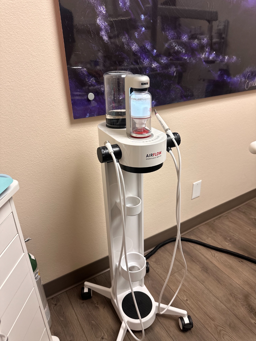 GBT™ biofilm Dental Cleaning Upland California